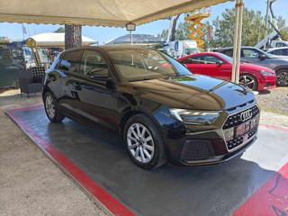 AUDI A1 usata, con Airbag laterali