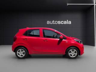 KIA Picanto usata, con Chiusura centralizzata