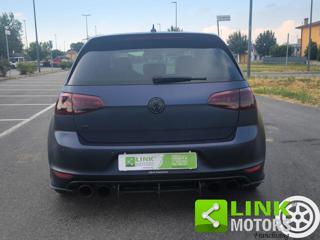 VOLKSWAGEN Golf R usata, con Antifurto