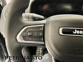 JEEP Renegade usata, con Servosterzo