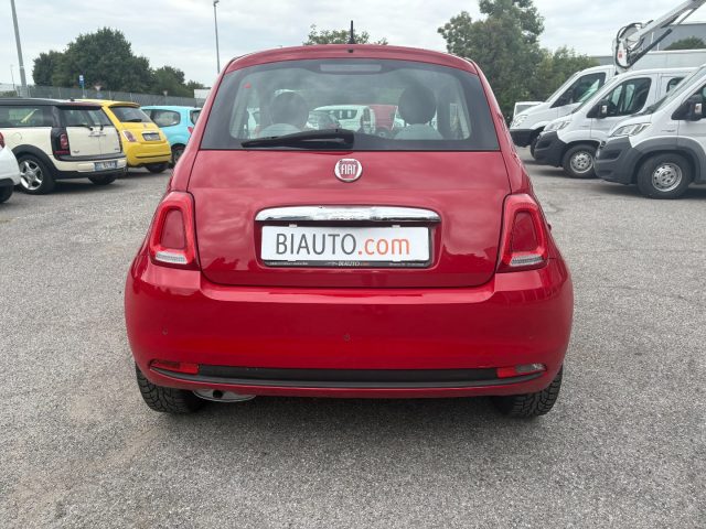 FIAT 500 usata, con Alzacristalli elettrici