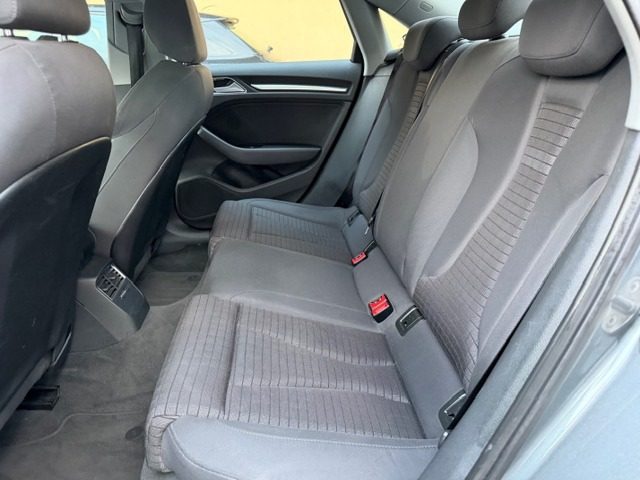 AUDI A3 usata, con Autoradio