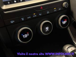 JAGUAR E-Pace usata, con Servosterzo