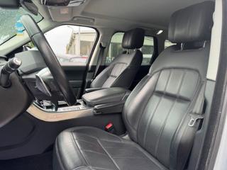 LAND ROVER Range Rover Sport usata, con Fendinebbia