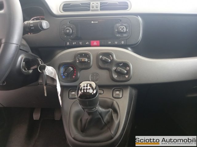FIAT Panda usata 15