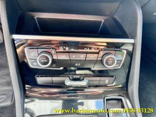BMW 218 usata, con Cruise Control