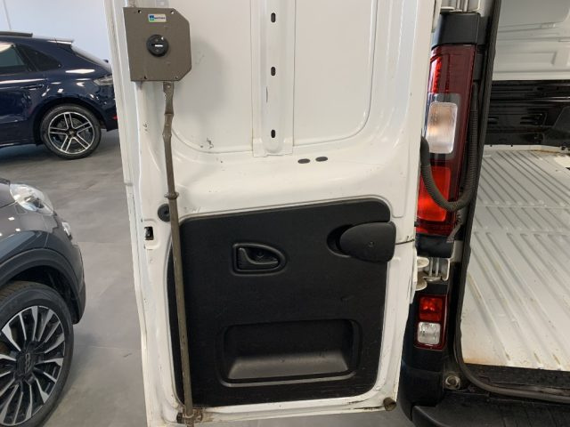 RENAULT Trafic usata, con Cronologia tagliandi