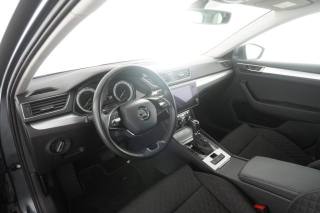 SKODA Superb usata 7