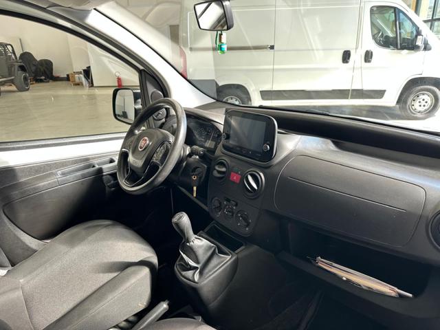 FIAT Fiorino usata 10