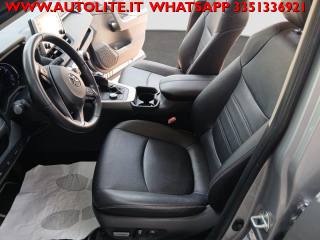 TOYOTA RAV 4 MY23 usata, con ESP