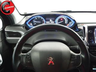 PEUGEOT 2008 usata, con Controllo trazione