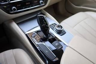 BMW 520 usata, con Luce d