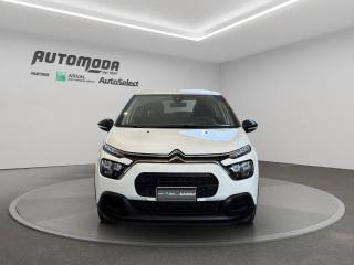 CITROEN C3 usata, con Airbag