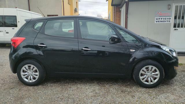 HYUNDAI iX20 usata, con Airbag