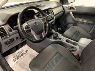 FORD Ranger usata, con Cruise Control