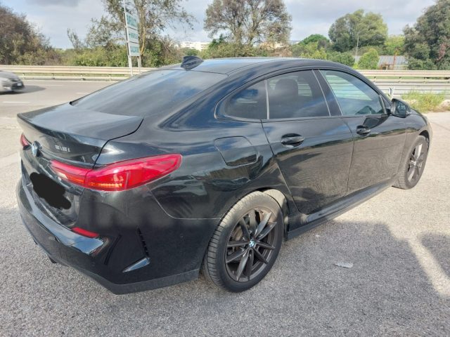 BMW 218 usata 5