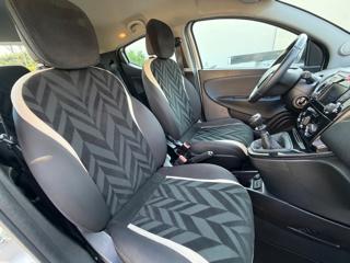 LANCIA Ypsilon usata, con Vivavoce