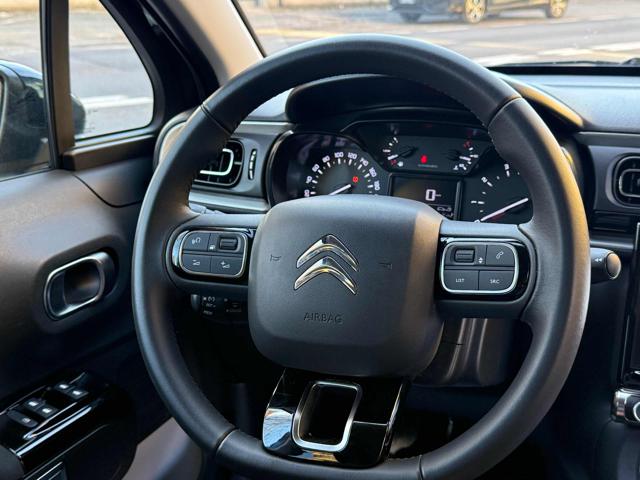 CITROEN C3 usata, con Climatizzatore