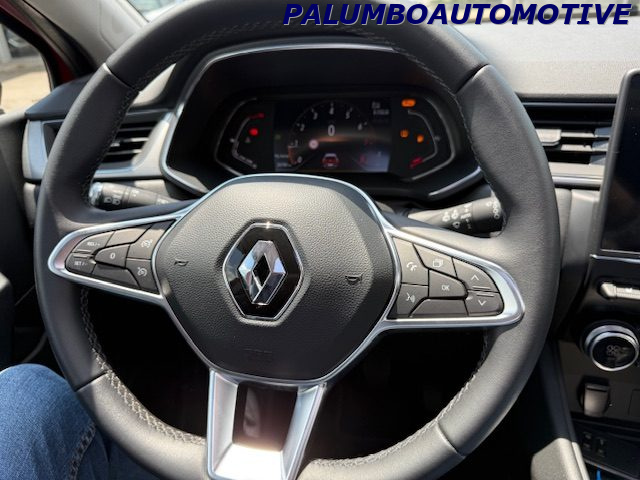 RENAULT Captur usata 11