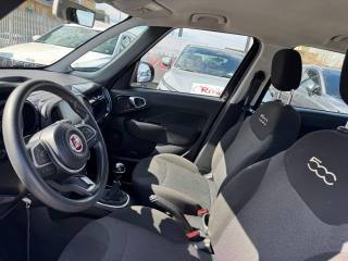 FIAT 500L usata, con Chiusura centralizzata
