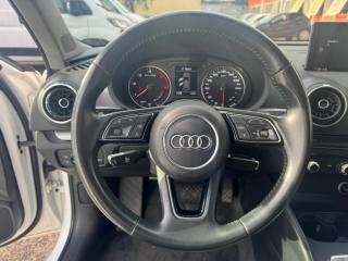 AUDI A3 usata, con Climatizzatore