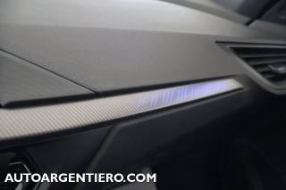 BMW 118 usata, con Fendinebbia