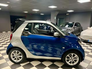 SMART ForTwo usata 21