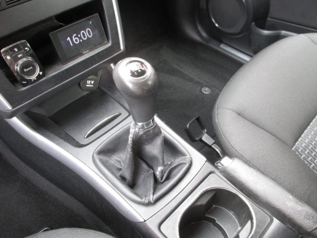 MERCEDES-BENZ B 180 usata, con Specchietti laterali elettrici