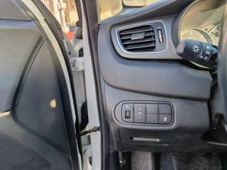 KIA Carens usata, con Cerchi in lega