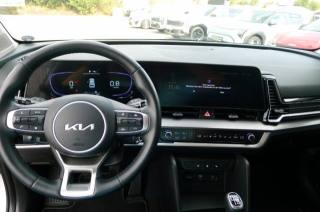 KIA Sportage usata, con Park Distance Control