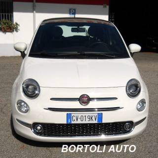 FIAT 500 usata, con Airbag