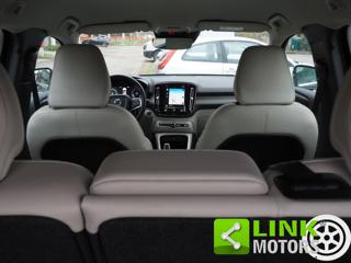 VOLVO XC40 usata 24
