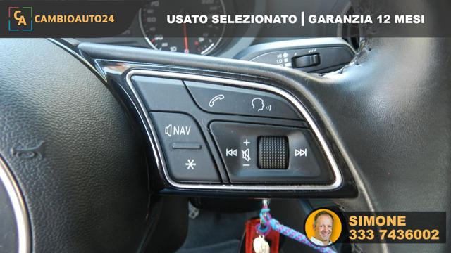 AUDI A3 usata 63