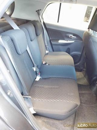 TOYOTA Urban Cruiser usata, con Controllo trazione