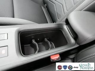 JEEP Avenger usata, con Volante in pelle