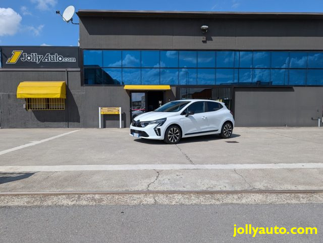 MITSUBISHI Colt usata, con Bluetooth