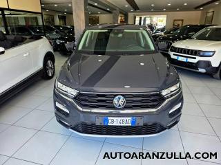 VOLKSWAGEN T-Roc usata, con Airbag