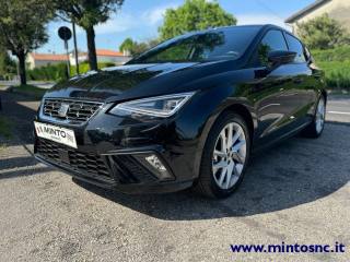 SEAT Ibiza 1.0 EcoTSI 95 CV 5 porte FR