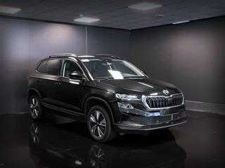 SKODA Karoq usata, con Autoradio