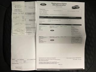 FORD Puma usata, con Luci diurne LED