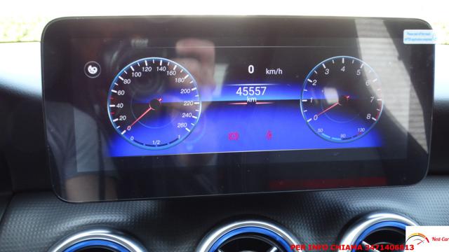 MERCEDES-BENZ A 180 usata 46