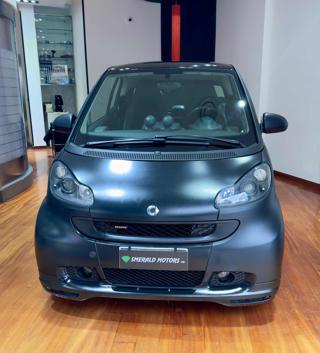 SMART ForTwo usata, con Airbag