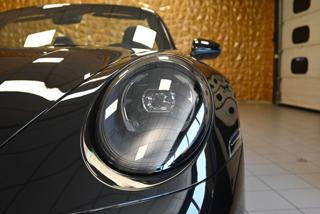 PORSCHE 992 usata 40
