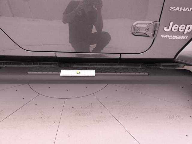 JEEP Wrangler usata 49