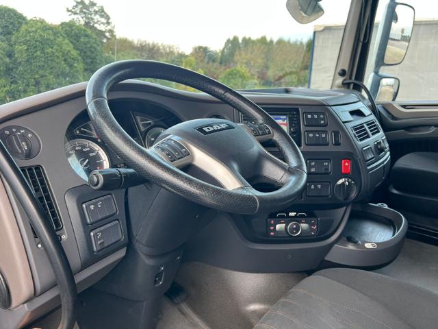 DAF usata 17