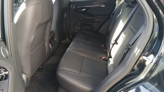 LAND ROVER Range Rover Evoque usata, con Climatizzatore