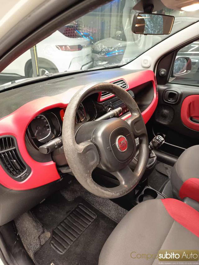 FIAT Panda usata 14