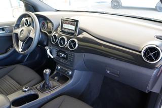 MERCEDES-BENZ B 180 usata 25