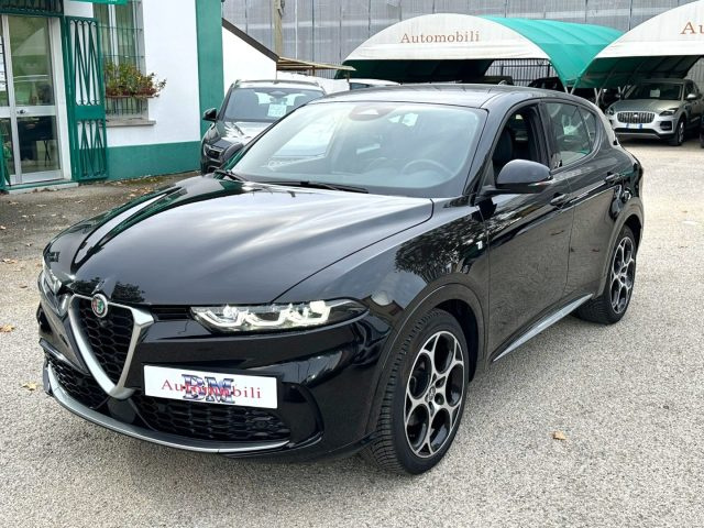 ALFA ROMEO Tonale usata, con Airbag