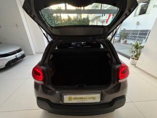 CITROEN C3 usata, con ESP